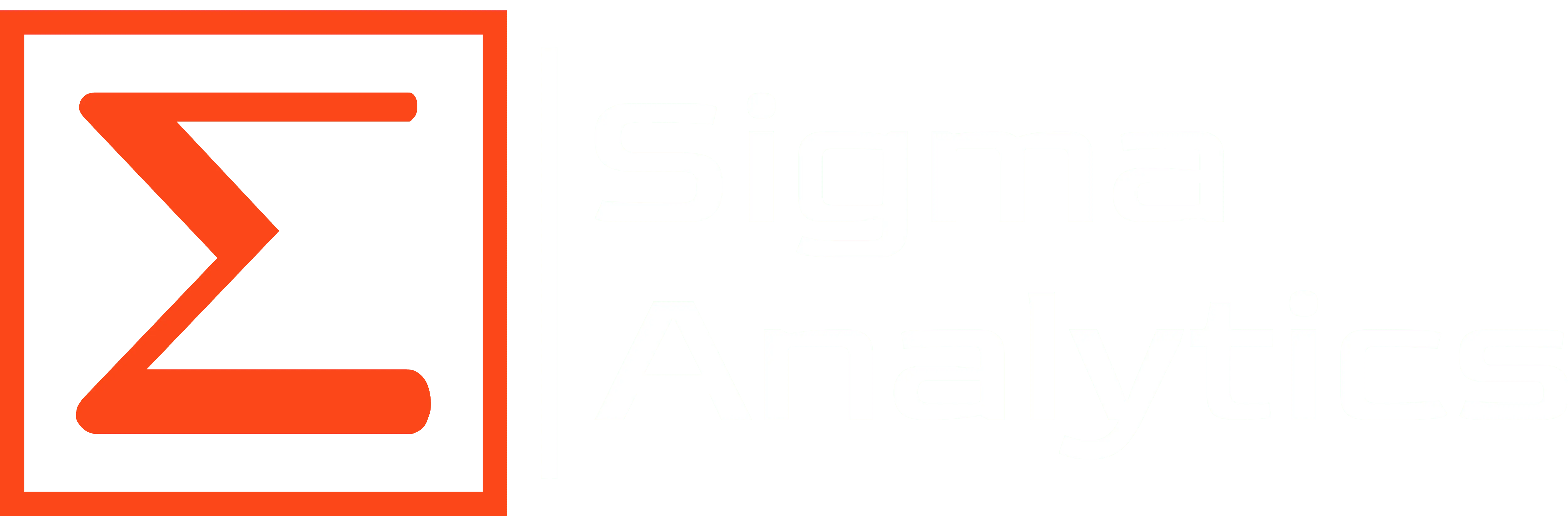 Sigma Logo